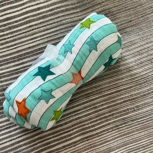 Muslin Swaddle